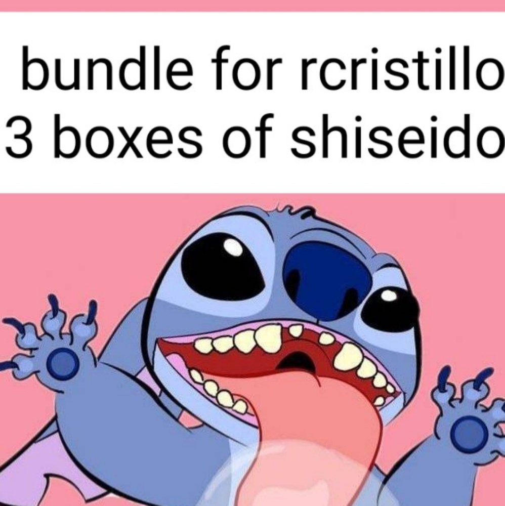 Bundle for rcristillo